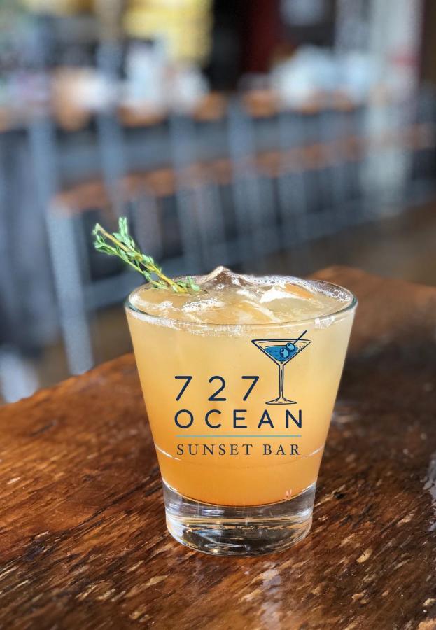 Smuggler'S Cove Inn Boothbay ภายนอก รูปภาพ