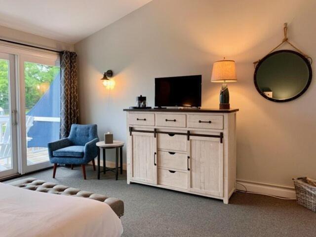 Smuggler'S Cove Inn Boothbay ภายนอก รูปภาพ